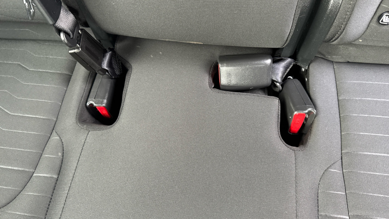 Kia Sportage 1.6T GDi 207 HEV 3 5dr Auto Hybrid Estate